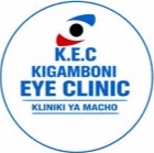 Kigamboni Eye Clinic logo